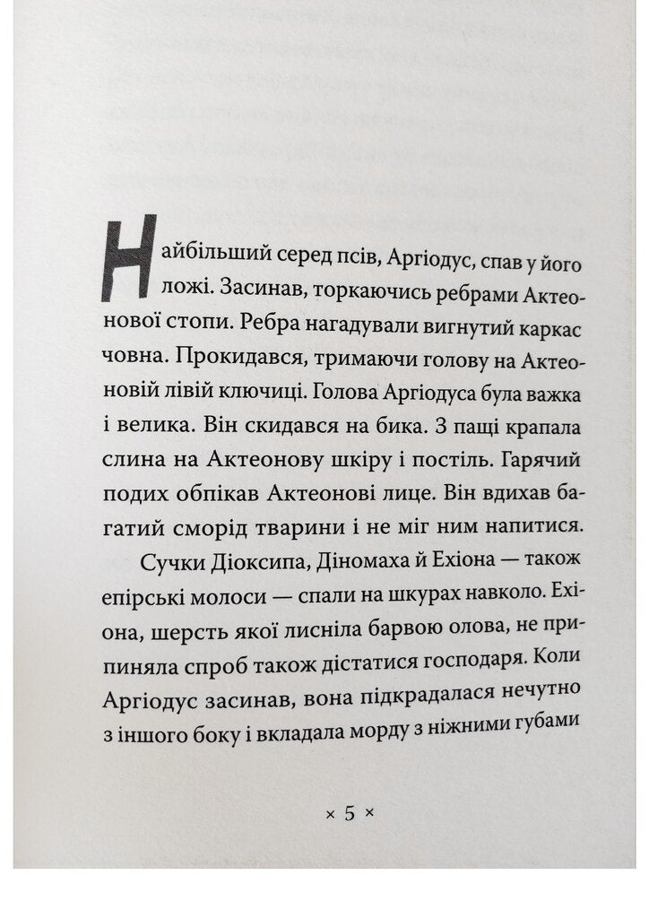 Книга Катананхе Софія Андрухович