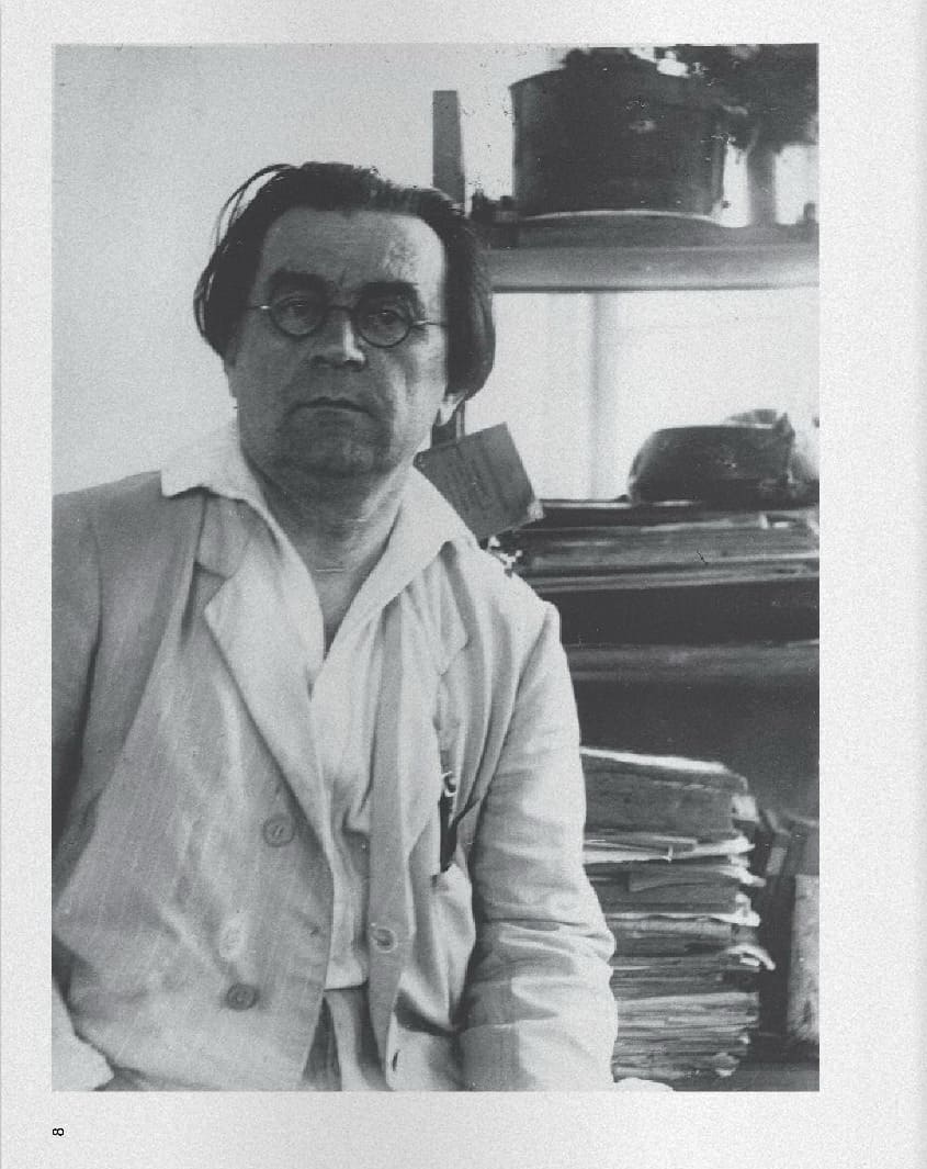 Книга Kazimir Malevich. Kyiv Period, 1928-1930 Тетяна Філевська ENG