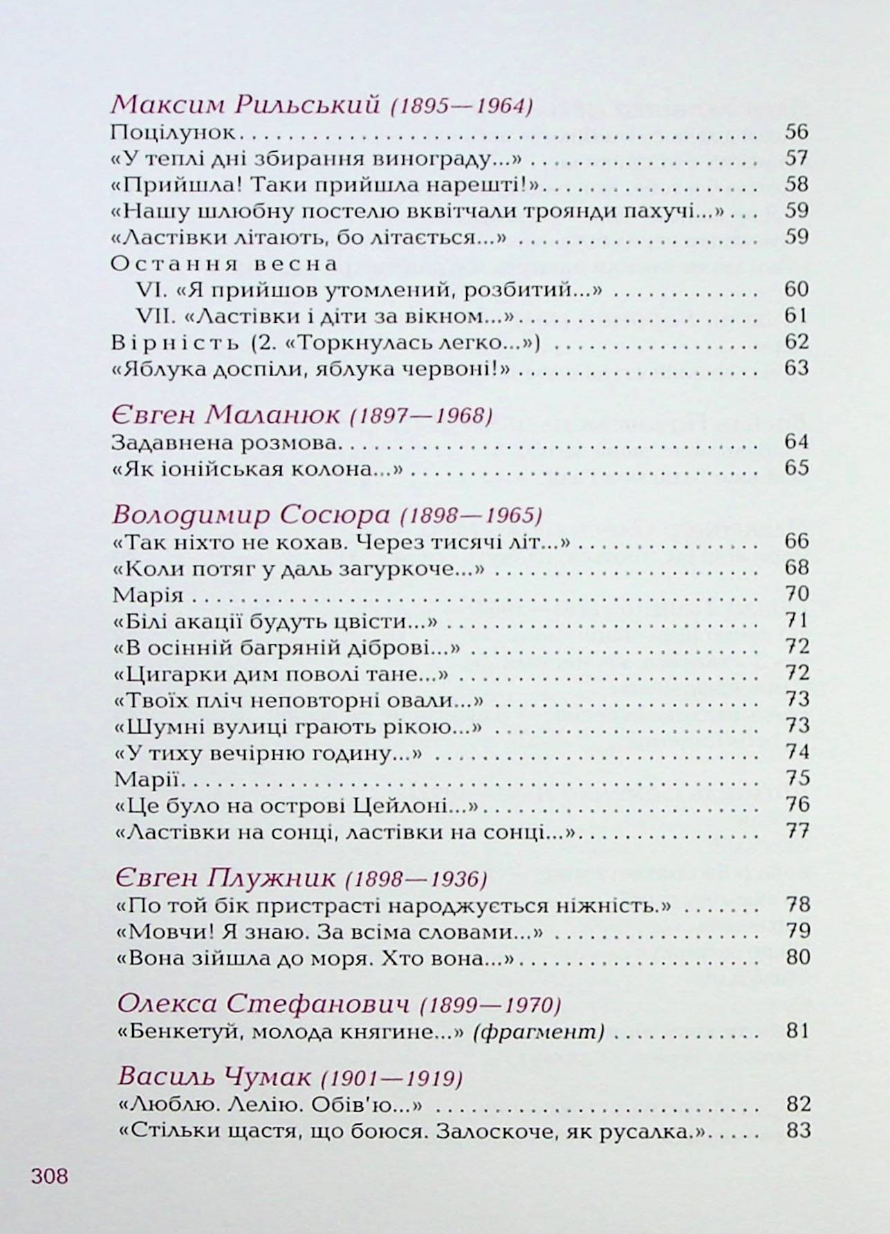 Книга Так ніхто не кохав. Антологія української поезії про кохання