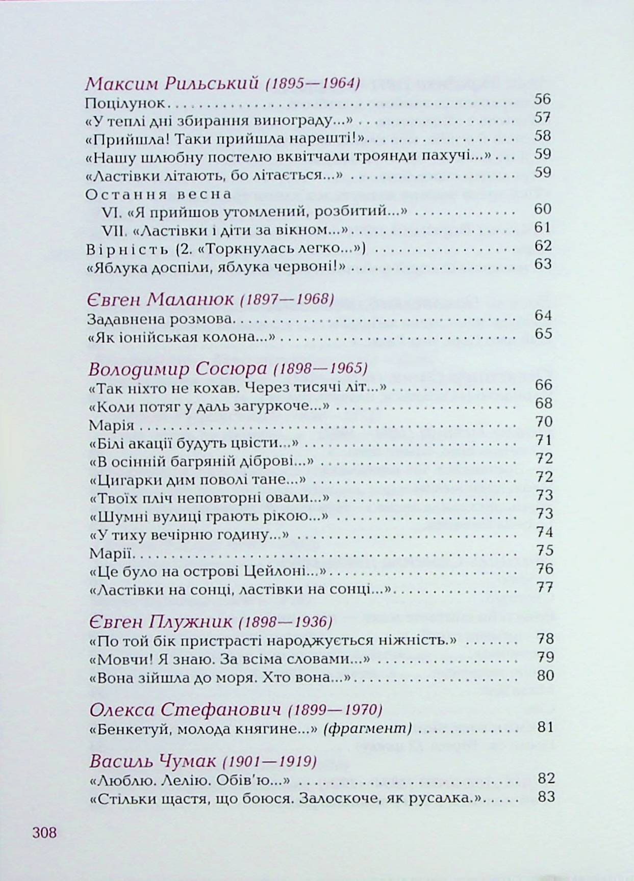 Книга Так ніхто не кохав. Антологія української поезії про кохання