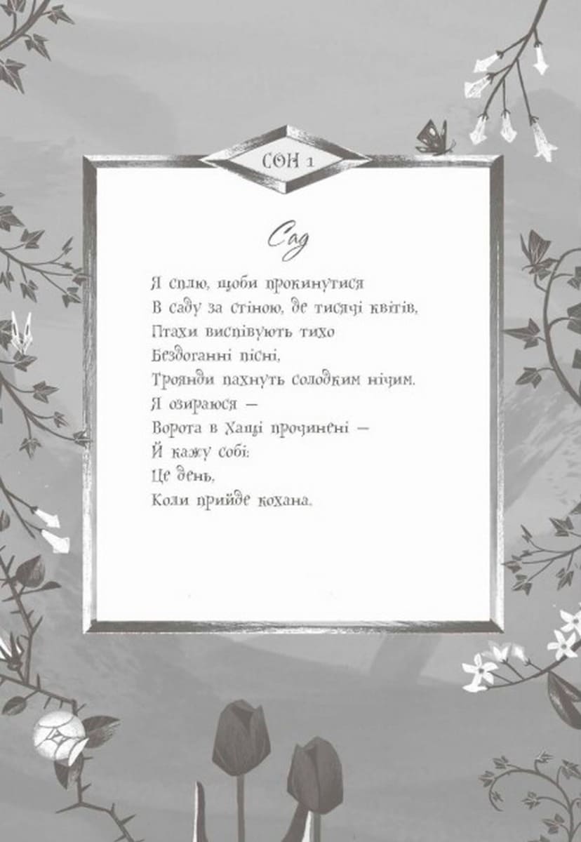 Книга Книга вкрадених снів Девід Фарр