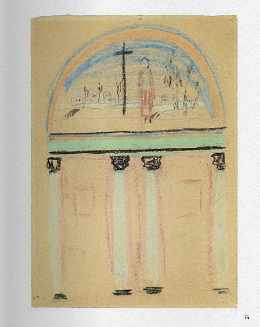 Книга Kazimir Malevich. Kyiv Period, 1928-1930 Тетяна Філевська ENG