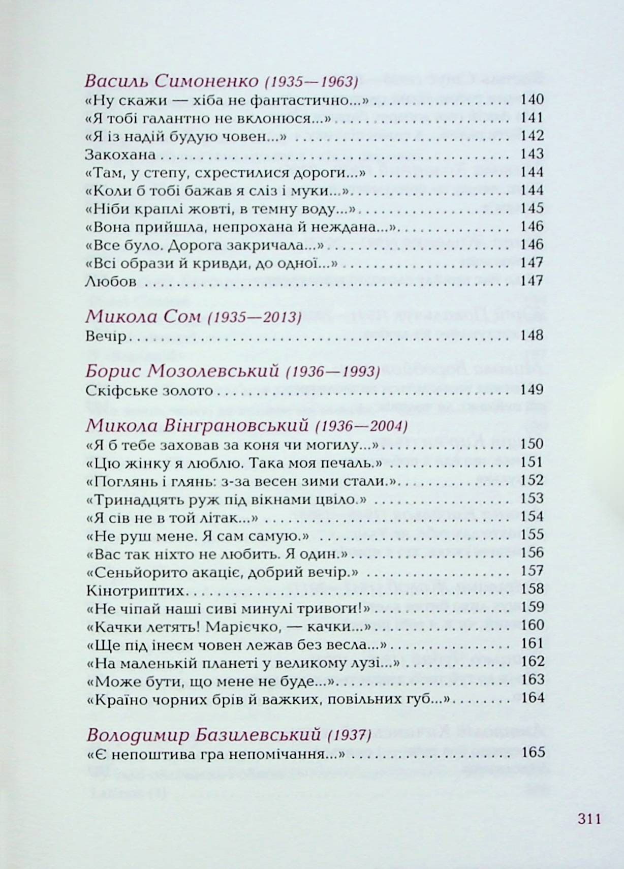 Книга Так ніхто не кохав. Антологія української поезії про кохання