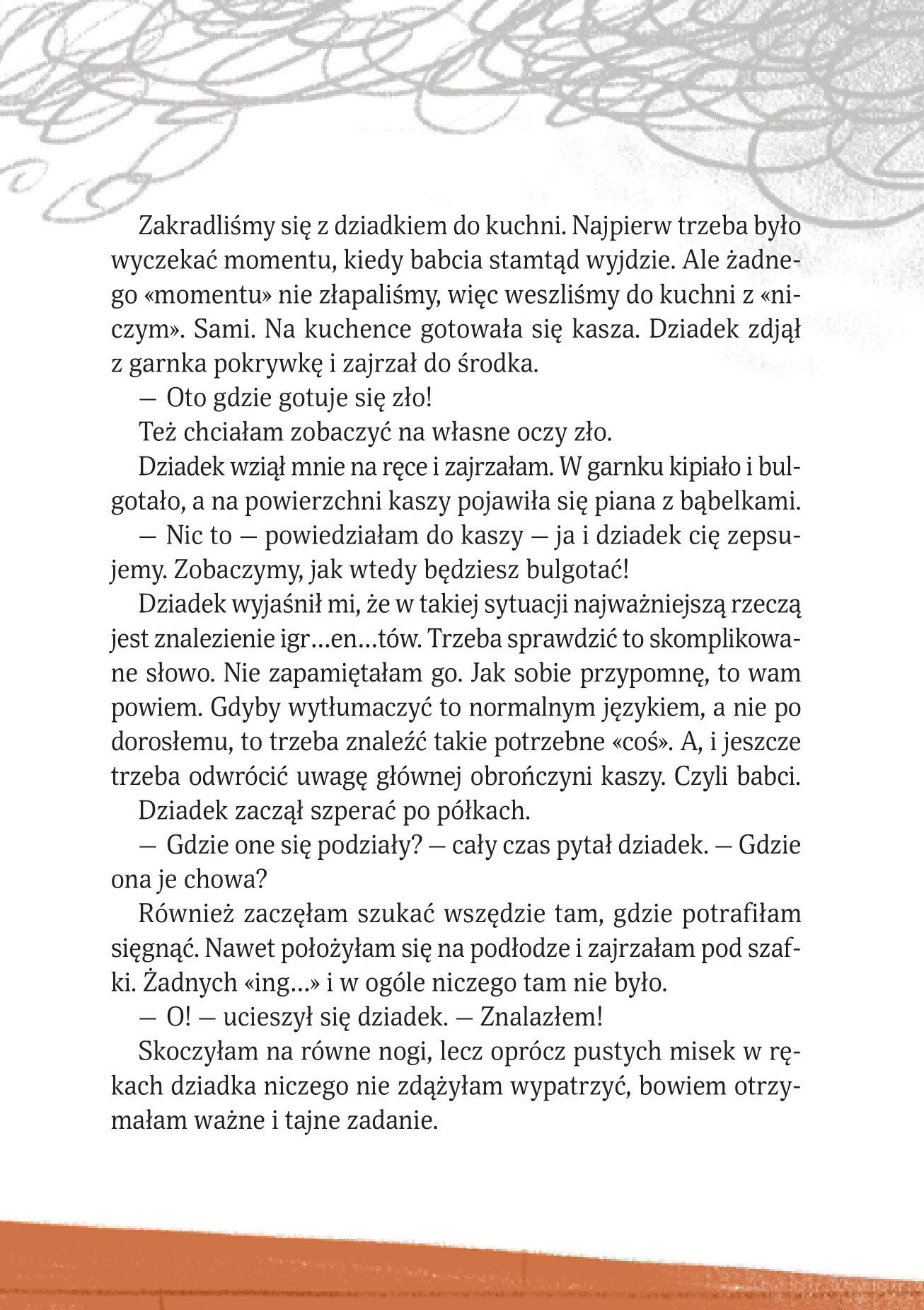 Книга Polinka — Witalij Zapeka