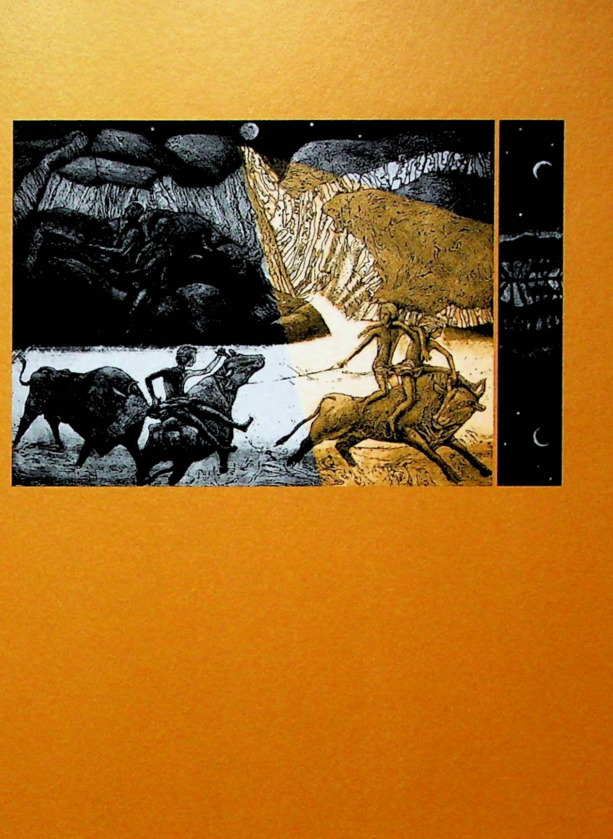 Книга Скіфська одіссея Ліна Костенко