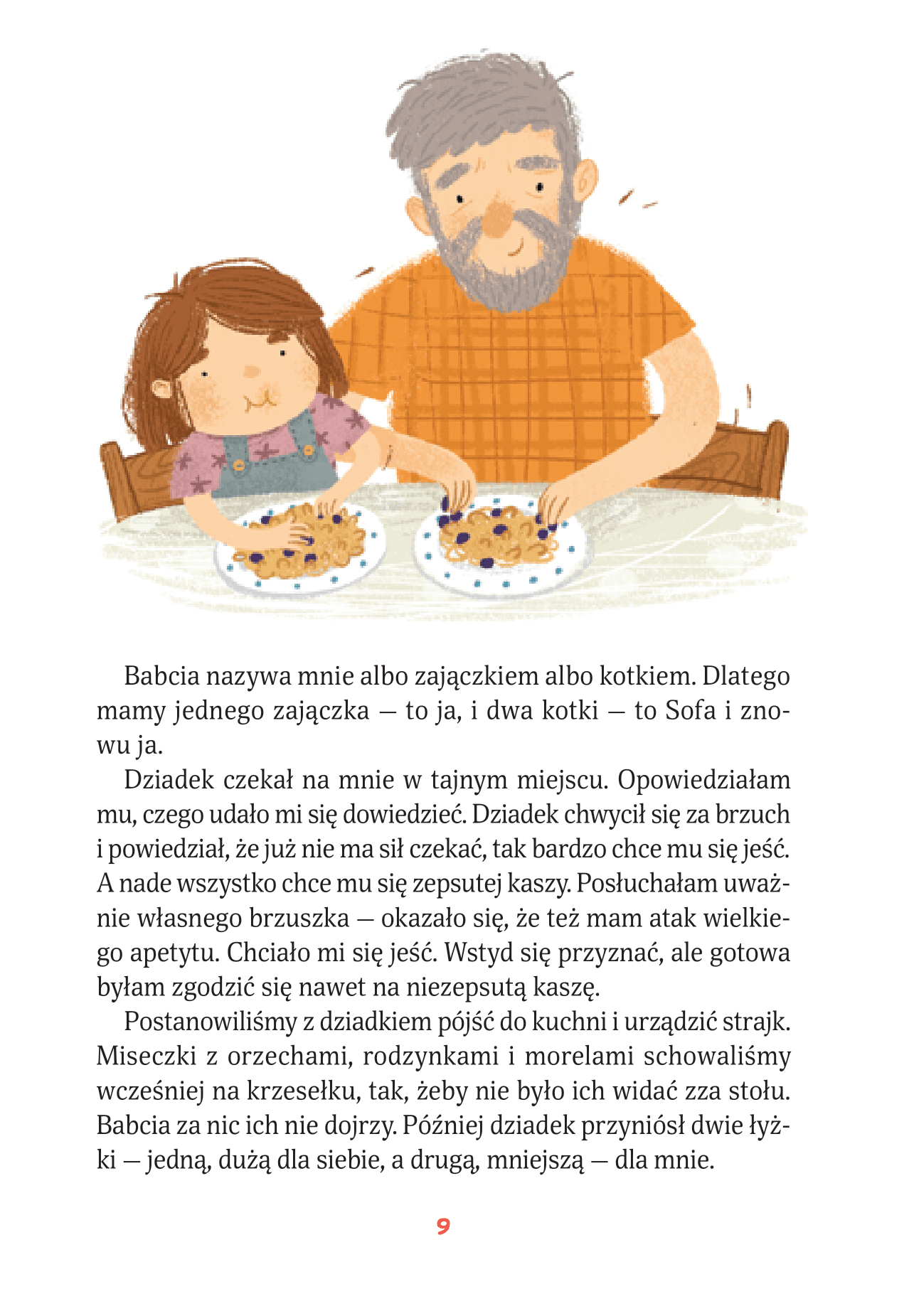 Книга Polinka — Witalij Zapeka