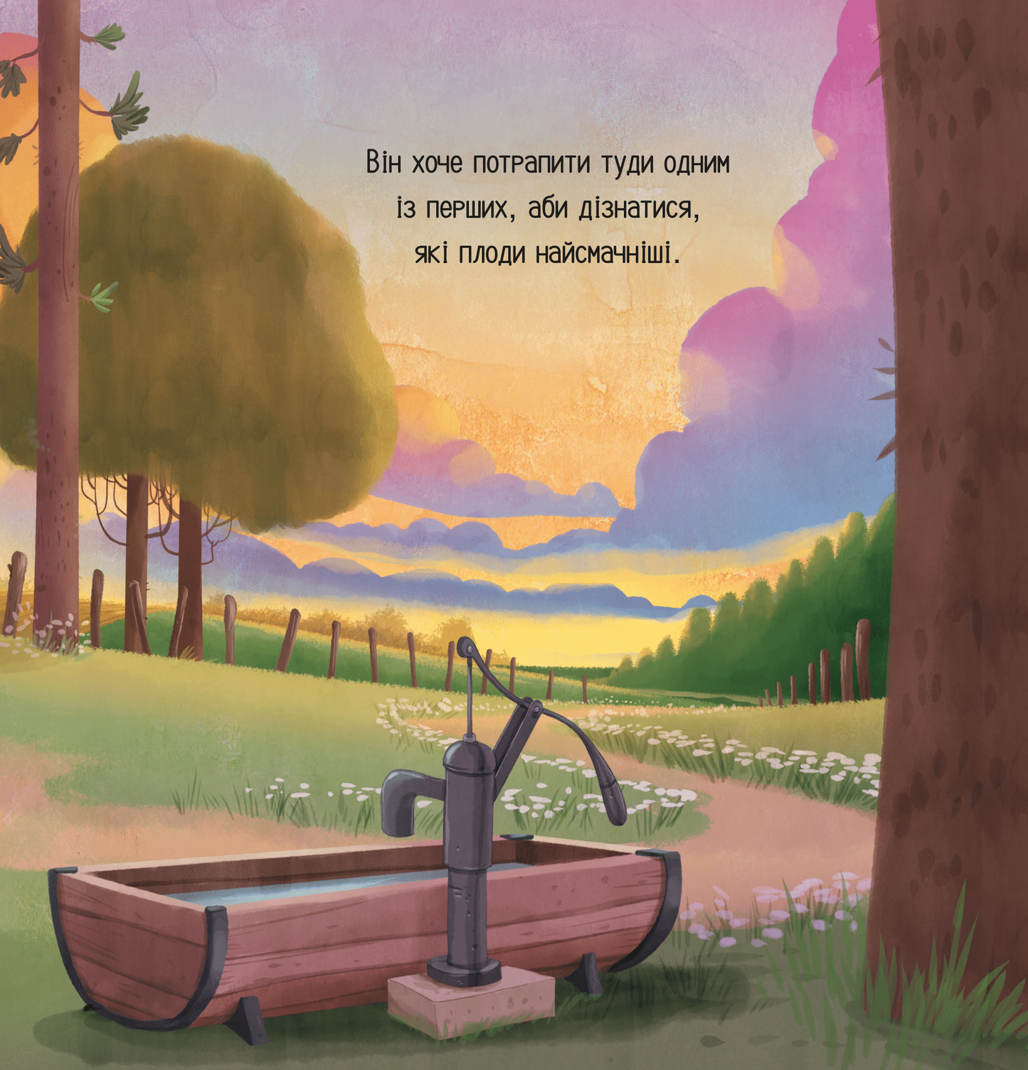 Книга Цоки-цок! — Анья Дамірон