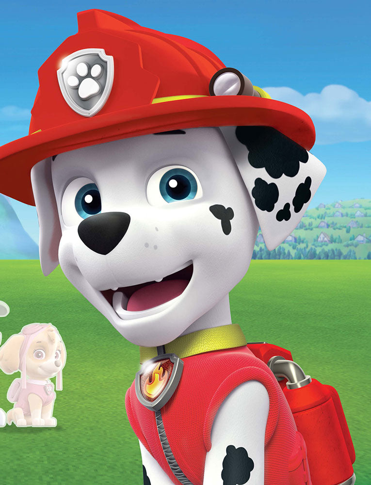 Книга Щенячий патруль. Не проГАВ наліпки. Безстрашні щенята. (У)Nickelodeon