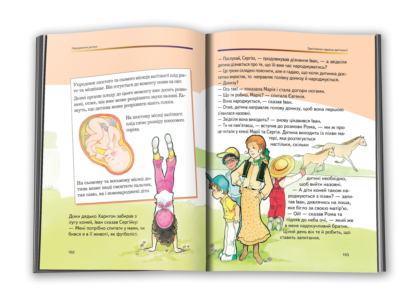 Книга Відверта розмова про "це"