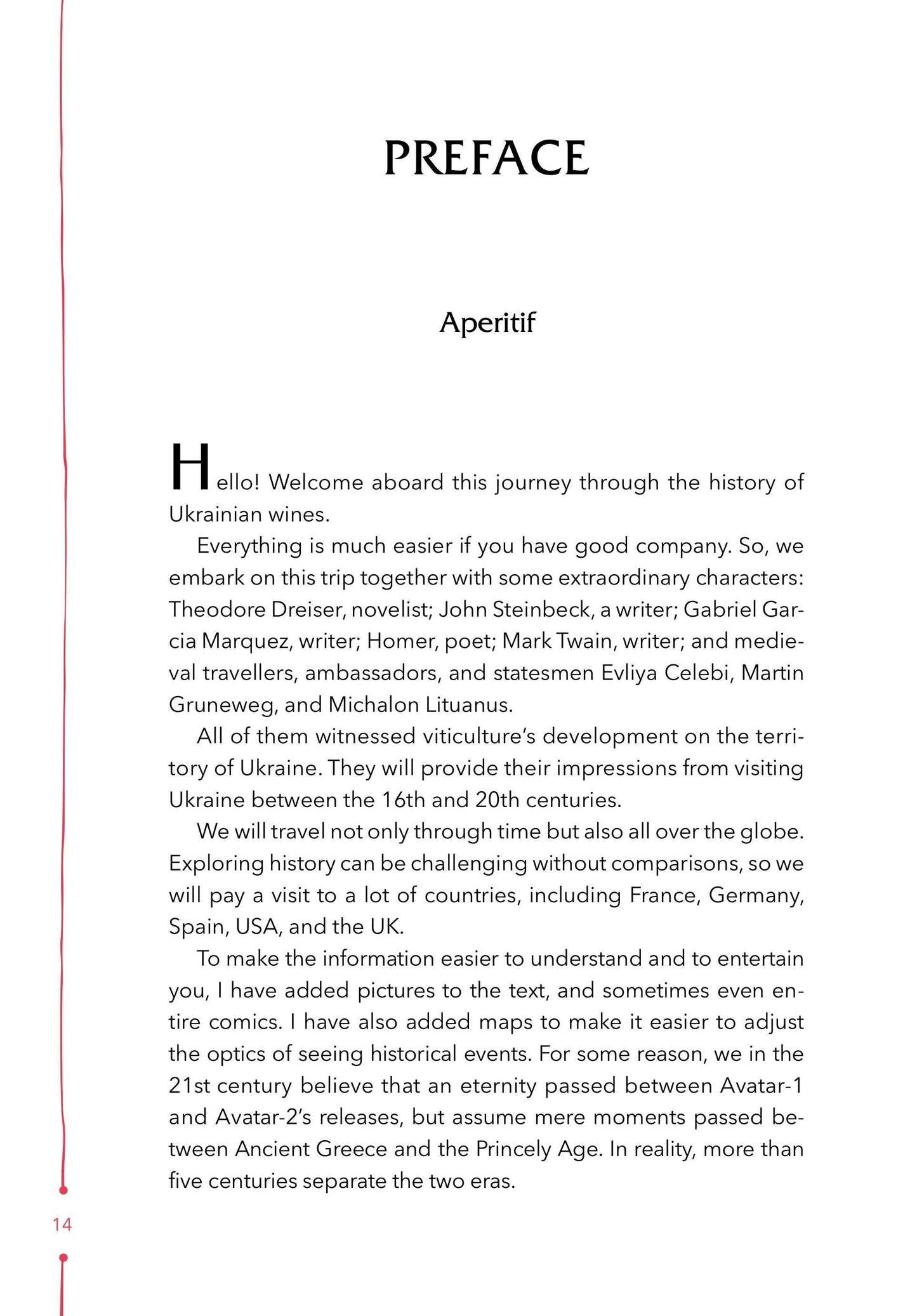 Книга 29 centuries. Rediscovered history of wine in Ukraine — Anna Eugenia Yanchenko