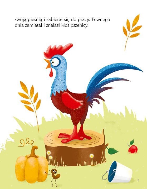 Книга Urocze bajeczki na dobranoc —