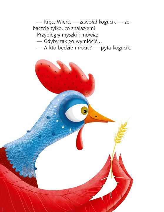 Книга Urocze bajeczki na dobranoc —
