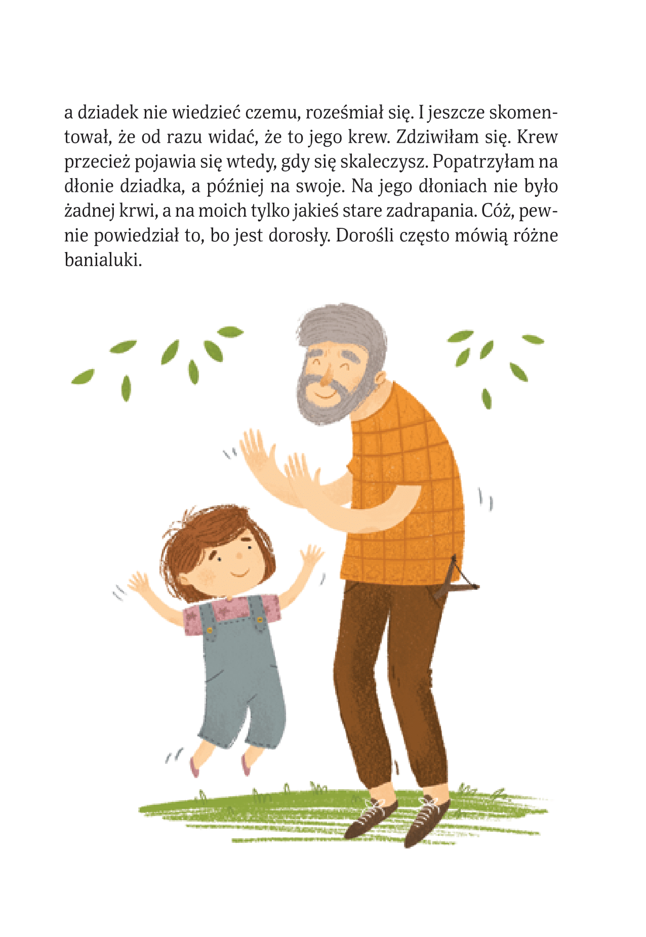 Книга Polinka — Witalij Zapeka