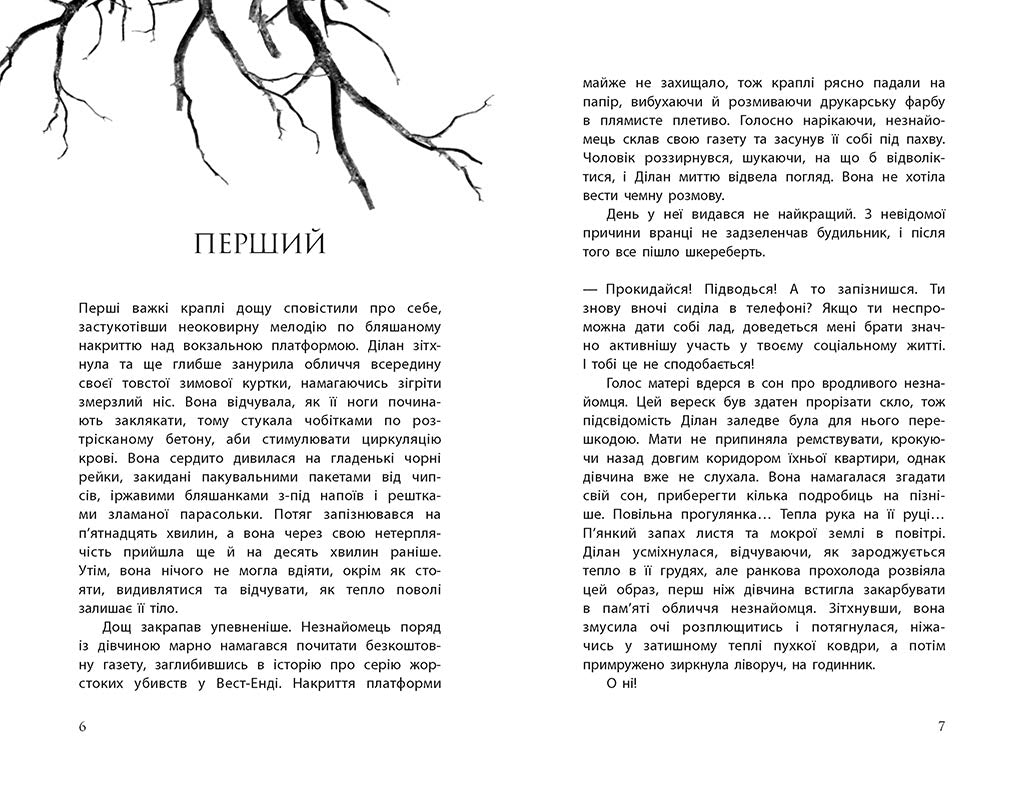 Книга Провідник : Провідник (у)Клер Мак-Фолл