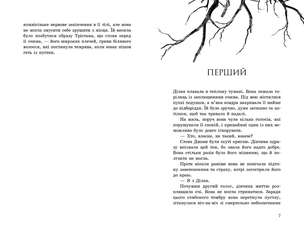 Книга Провідник : Порушники. Книга 2 (у)Клер Мак-Фолл