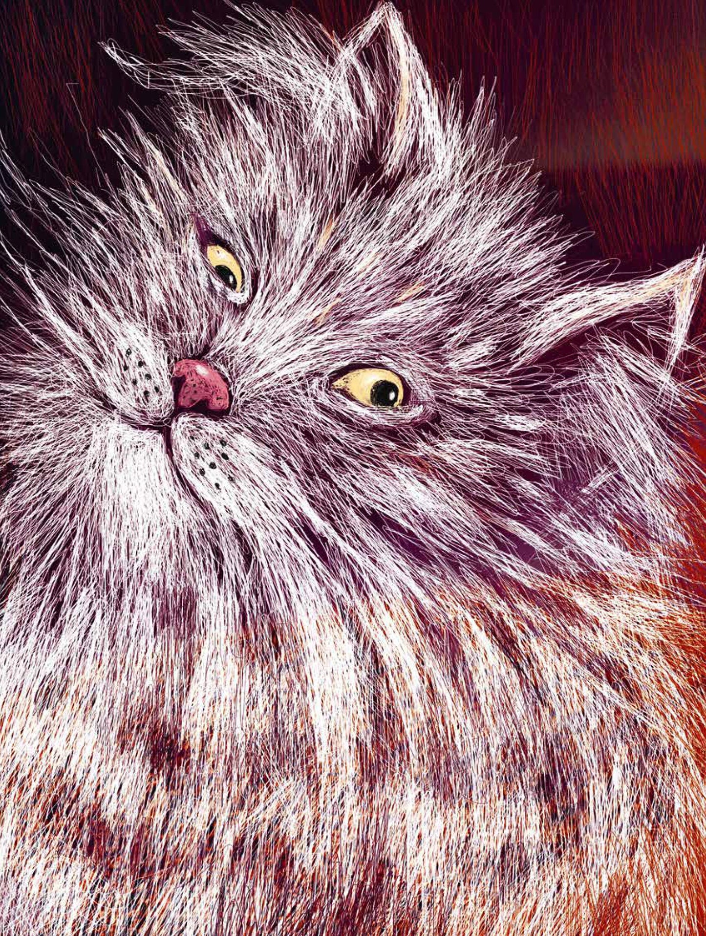 Книга Буду як Патрон — Ририх Катажина