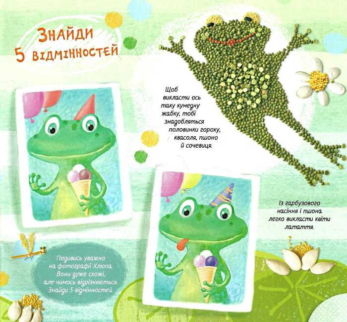Книга Книжка жабки Кваки —