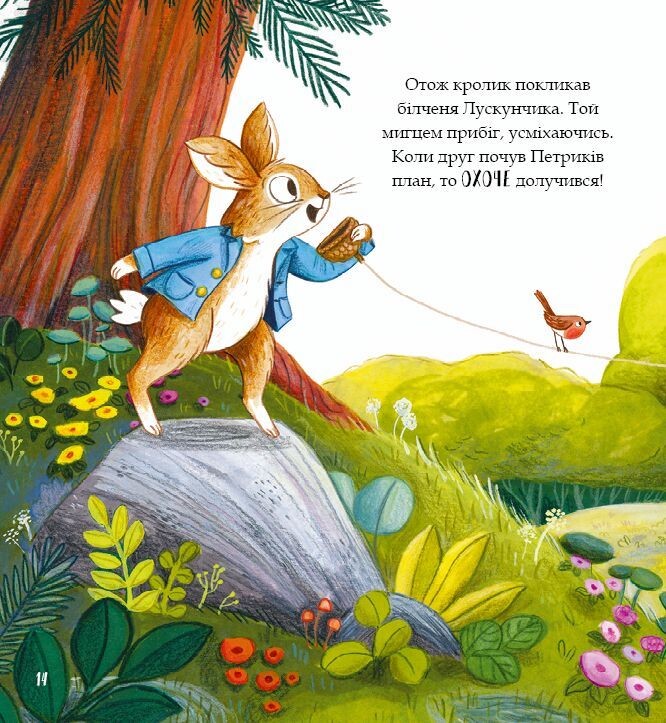 Книга Хованки — Рейчел Брайт