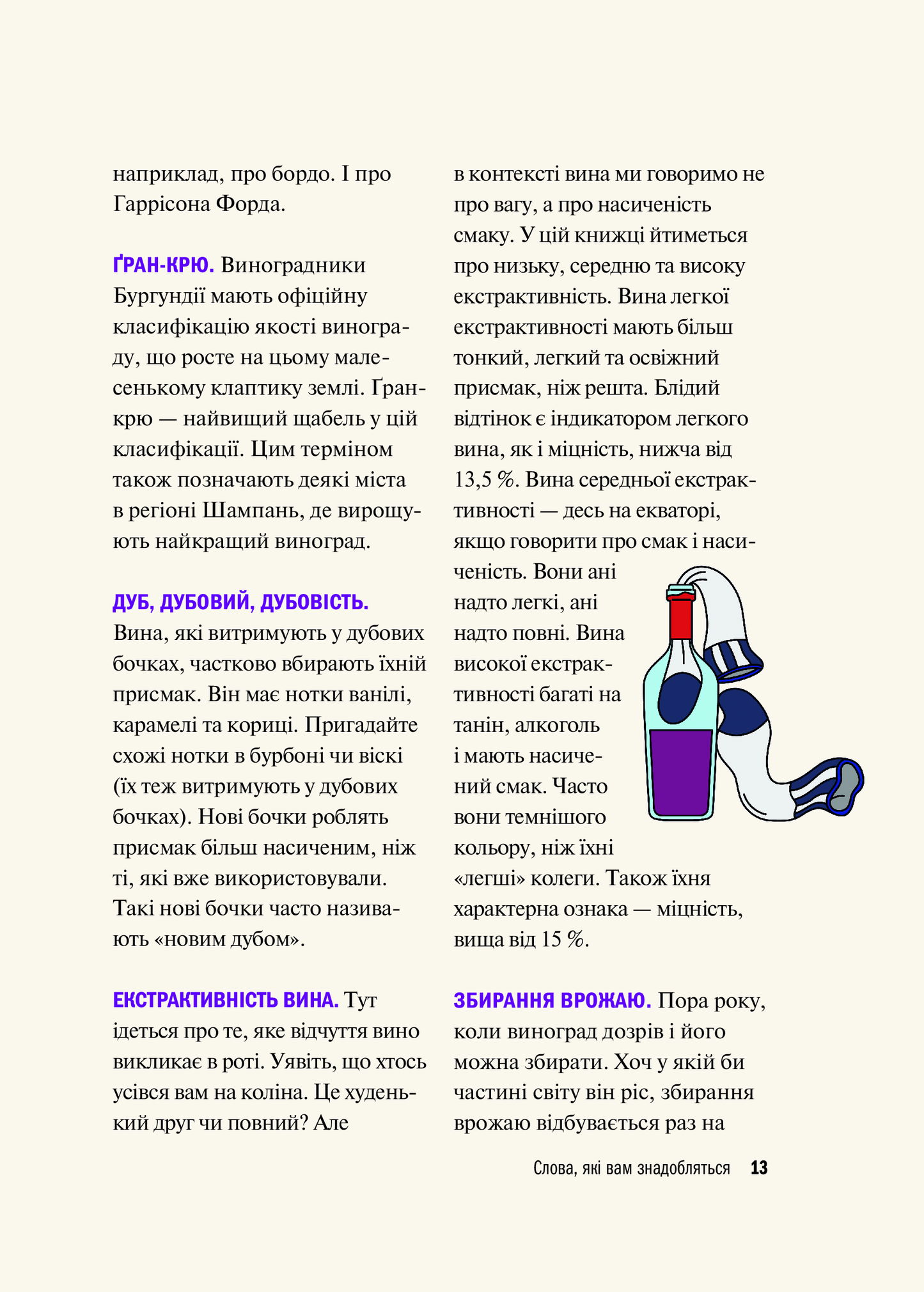 Книга Як пити вино. Найпростіший спосіб дізнатися, що вам смакує — Рейнольдс Ґ.