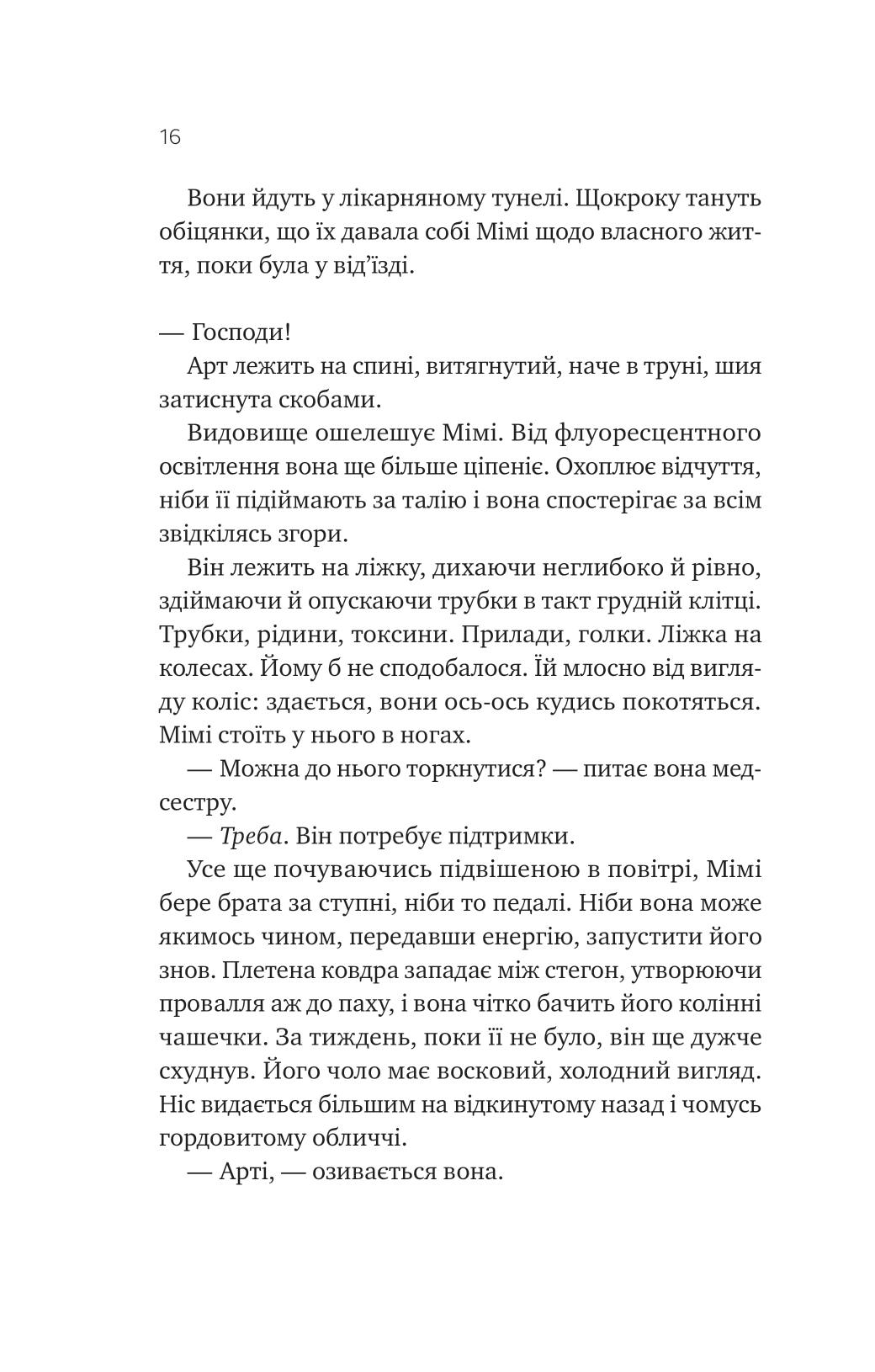 Книга Теорія (ледве не) всього — Кара Ґнодде