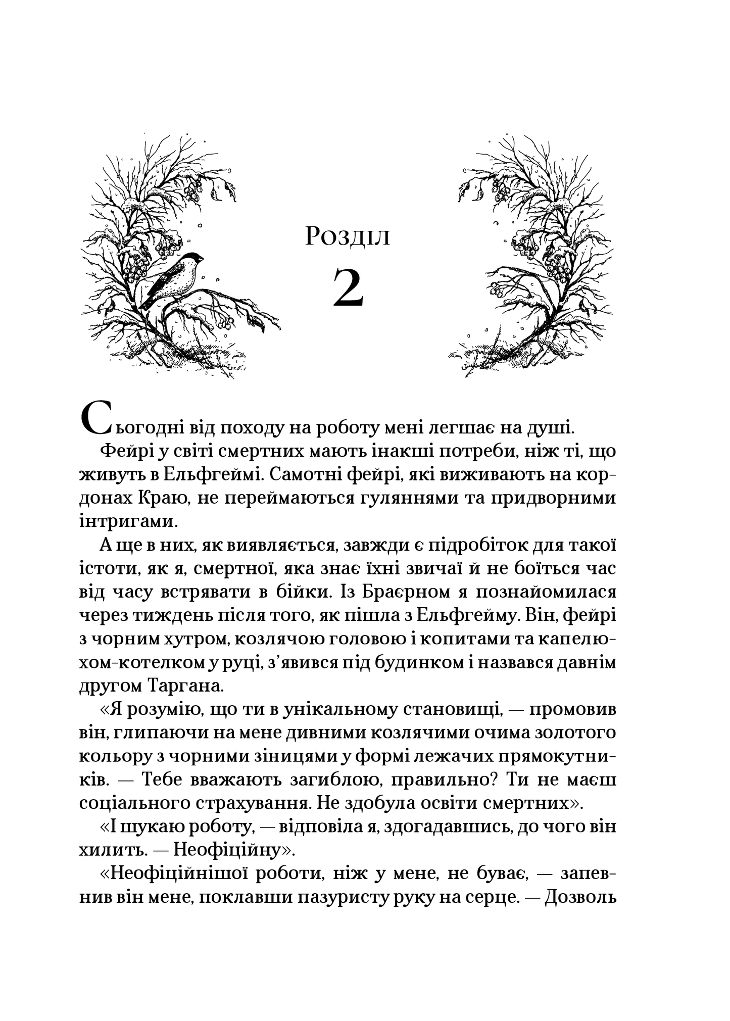 Книга Королева порожнечі — Голлі Блек