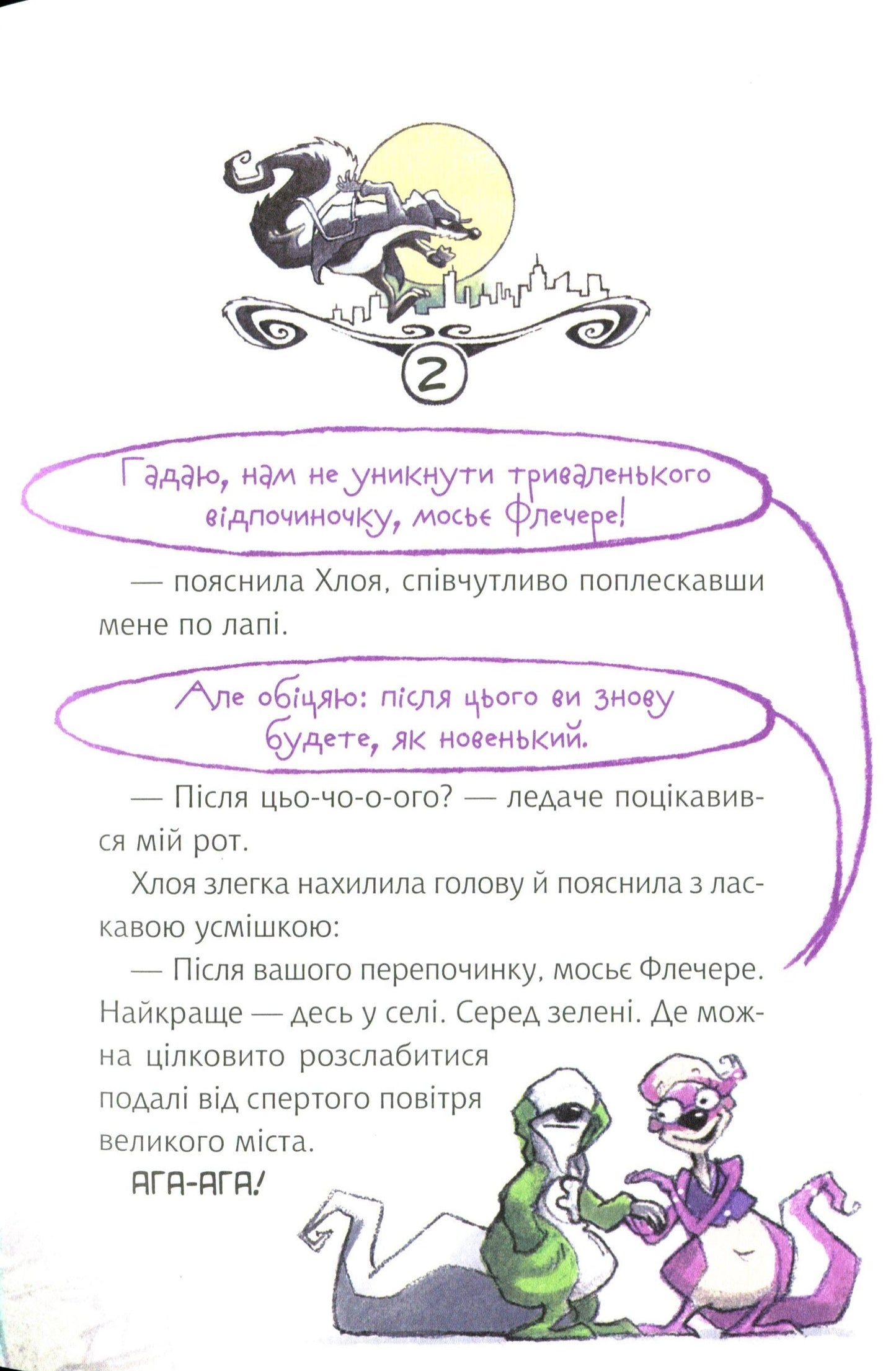 Книга Флечер.Примари геть-і шкереберть! — Ціллат А.,Бірк Я.