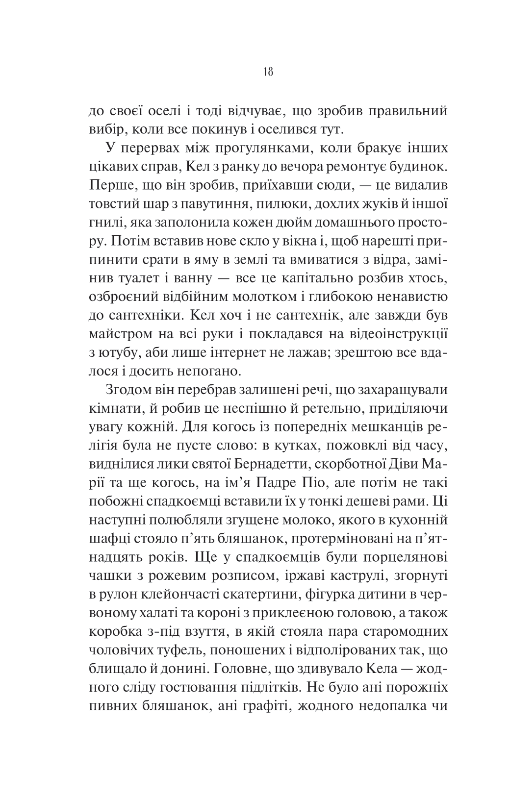 Книга Шукач — Тана Френч