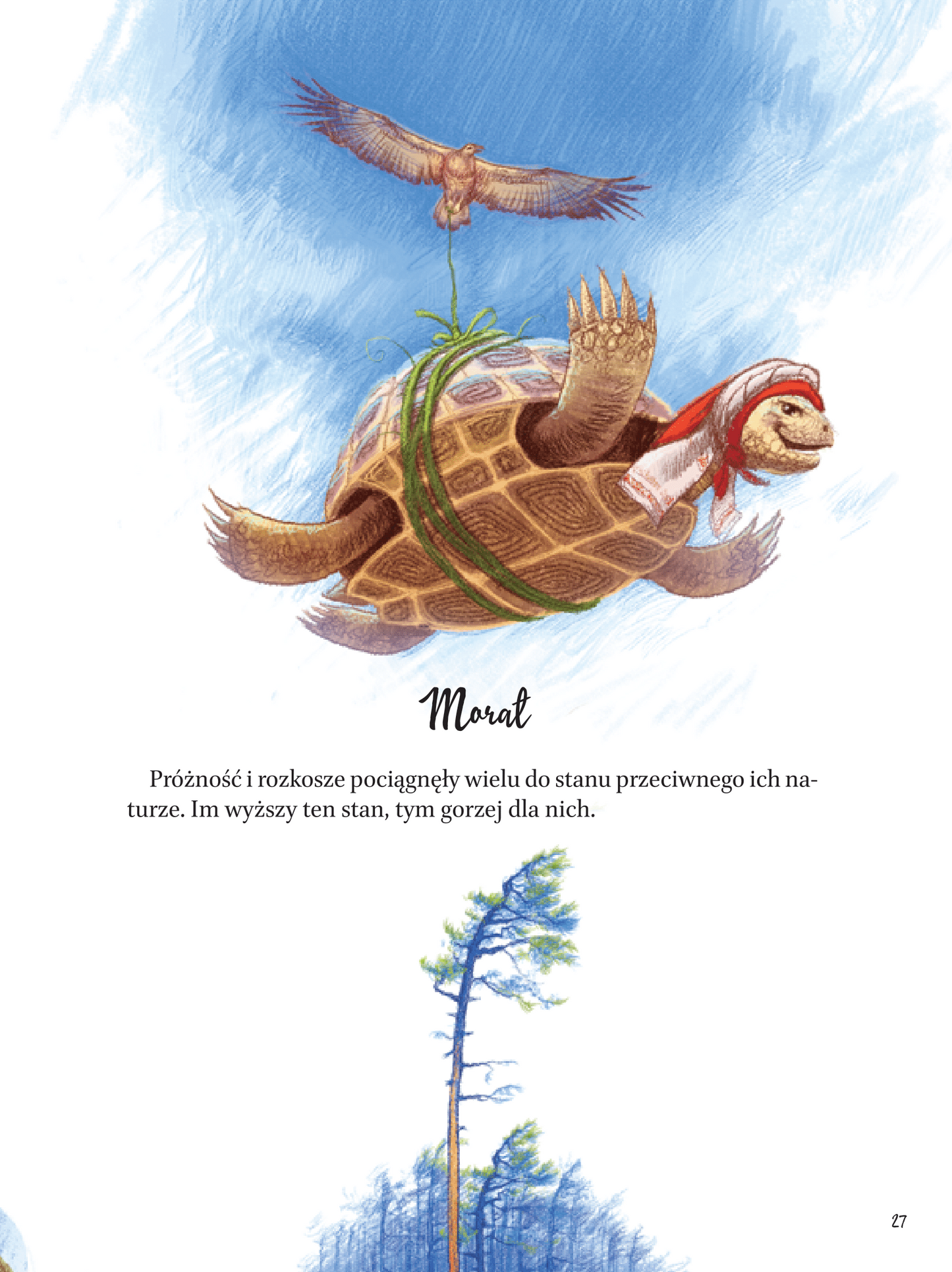 Книга Bajki — Hryhorij Skoworoda