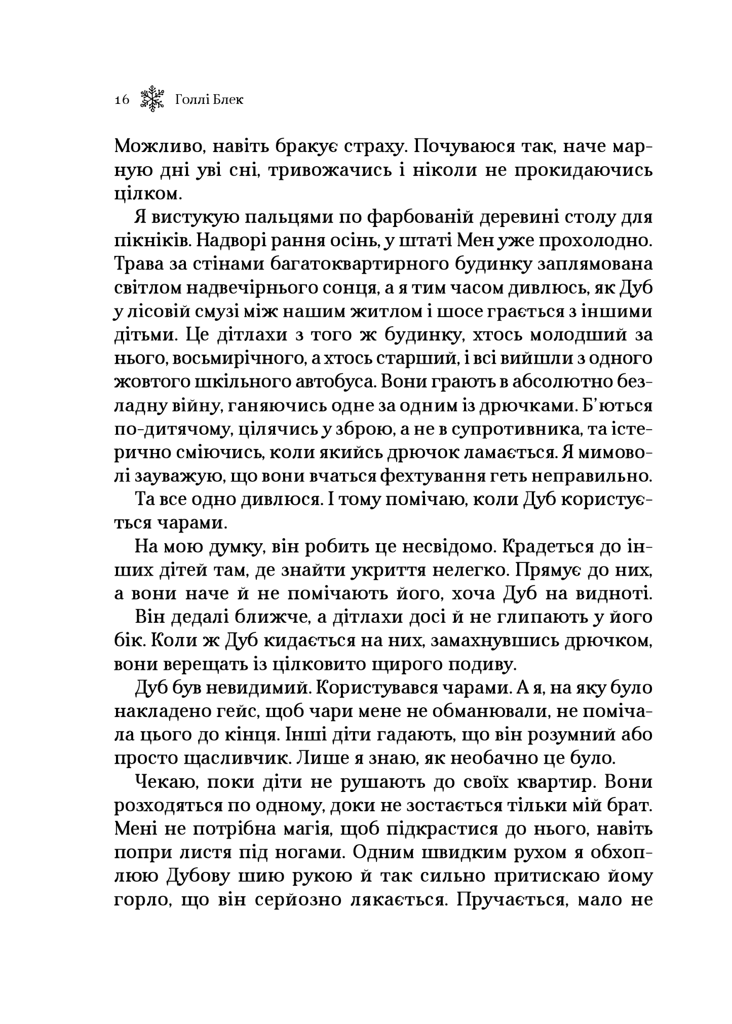 Книга Королева порожнечі — Голлі Блек