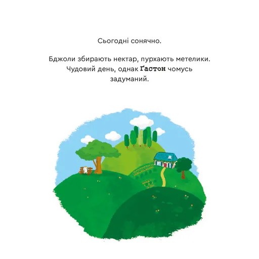 Книга Емоції Ґастона. Я впевнений у собі Орелі Ш'єн Шо Шин