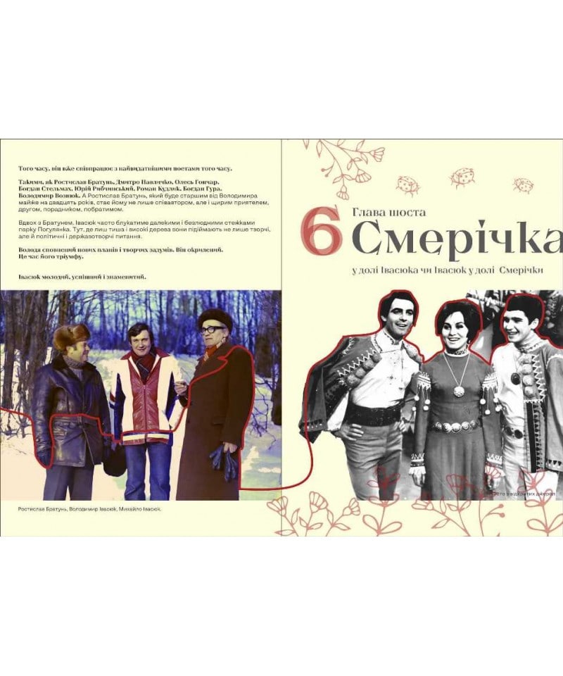 Книга Володимир Івасюк. Пісня, яка вартувала життя, але подарувала безсмертя