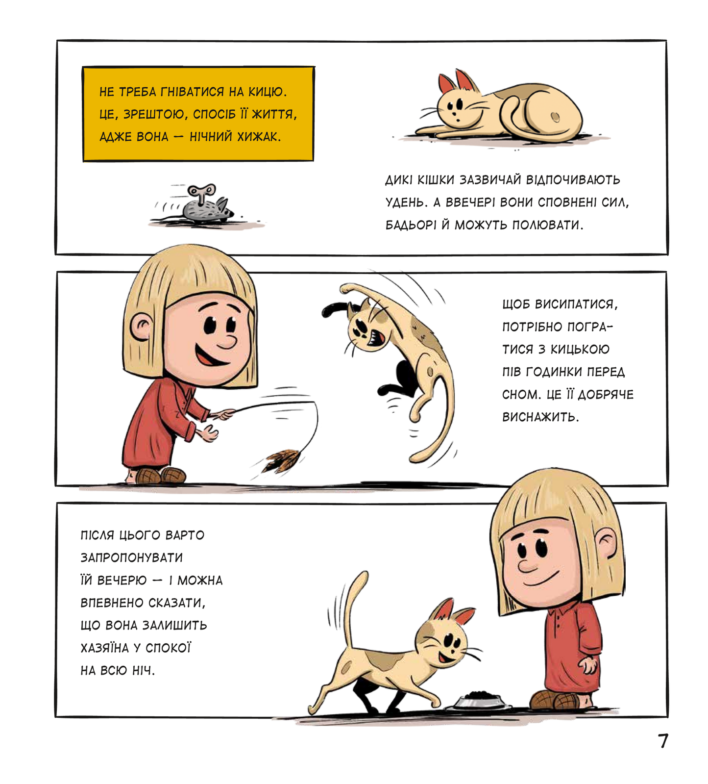 Книга Коти чудові, але... — Штєпанка Секанінова