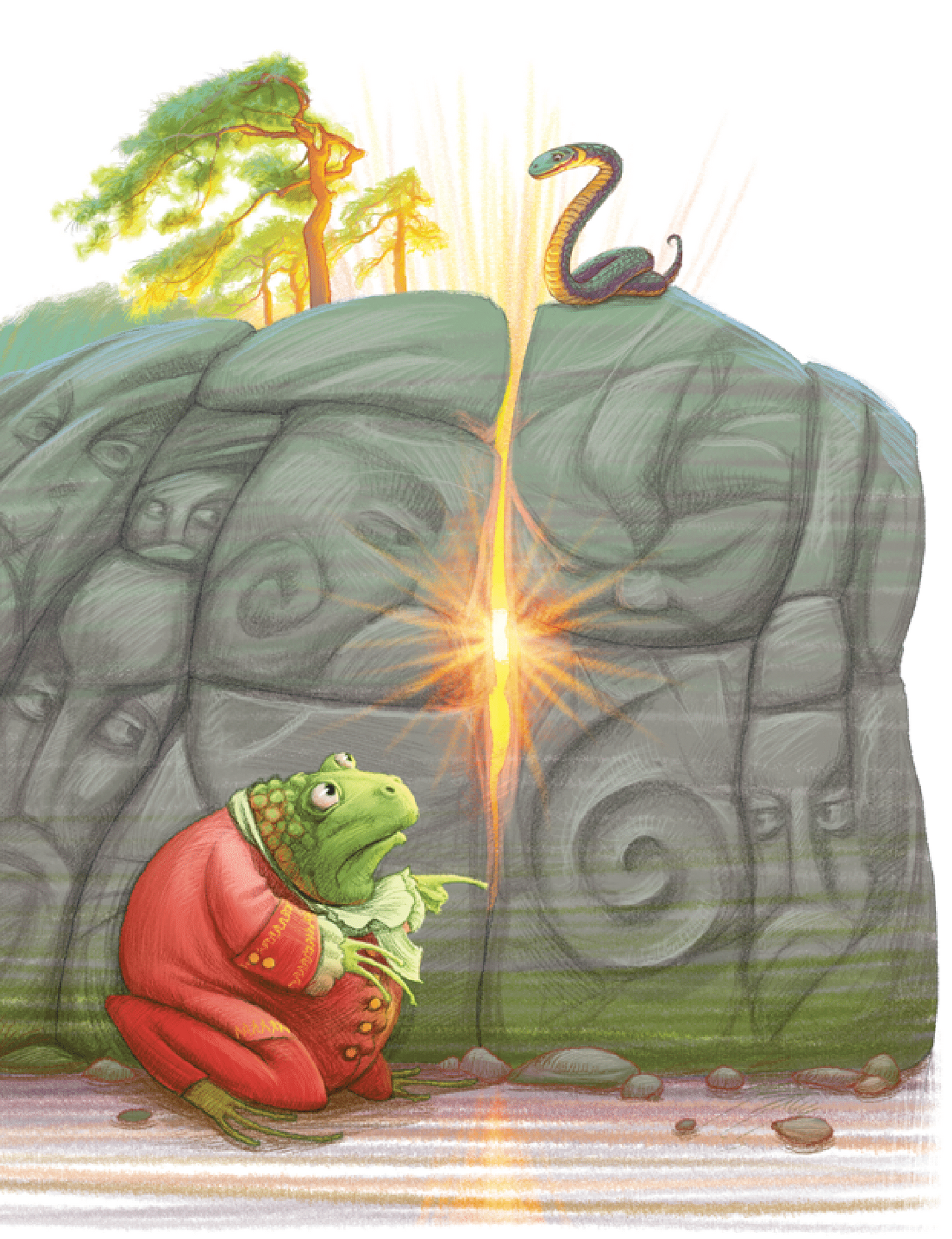 Книга Bajki — Hryhorij Skoworoda