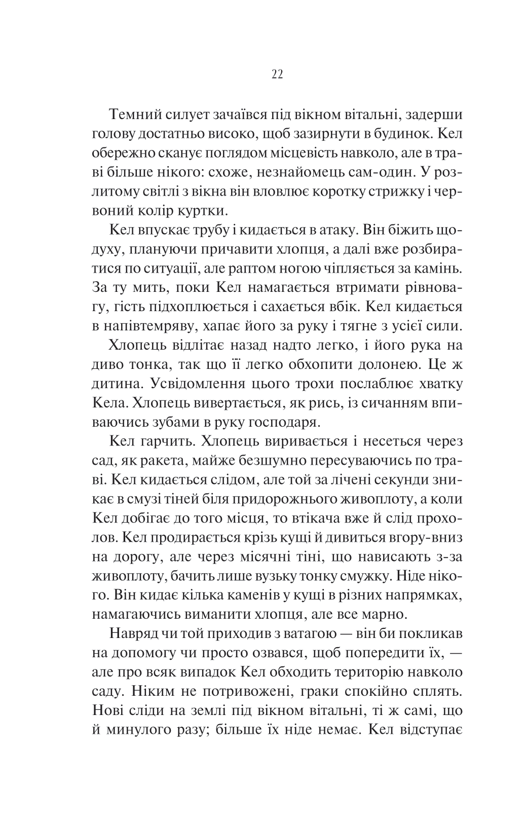 Книга Шукач — Тана Френч