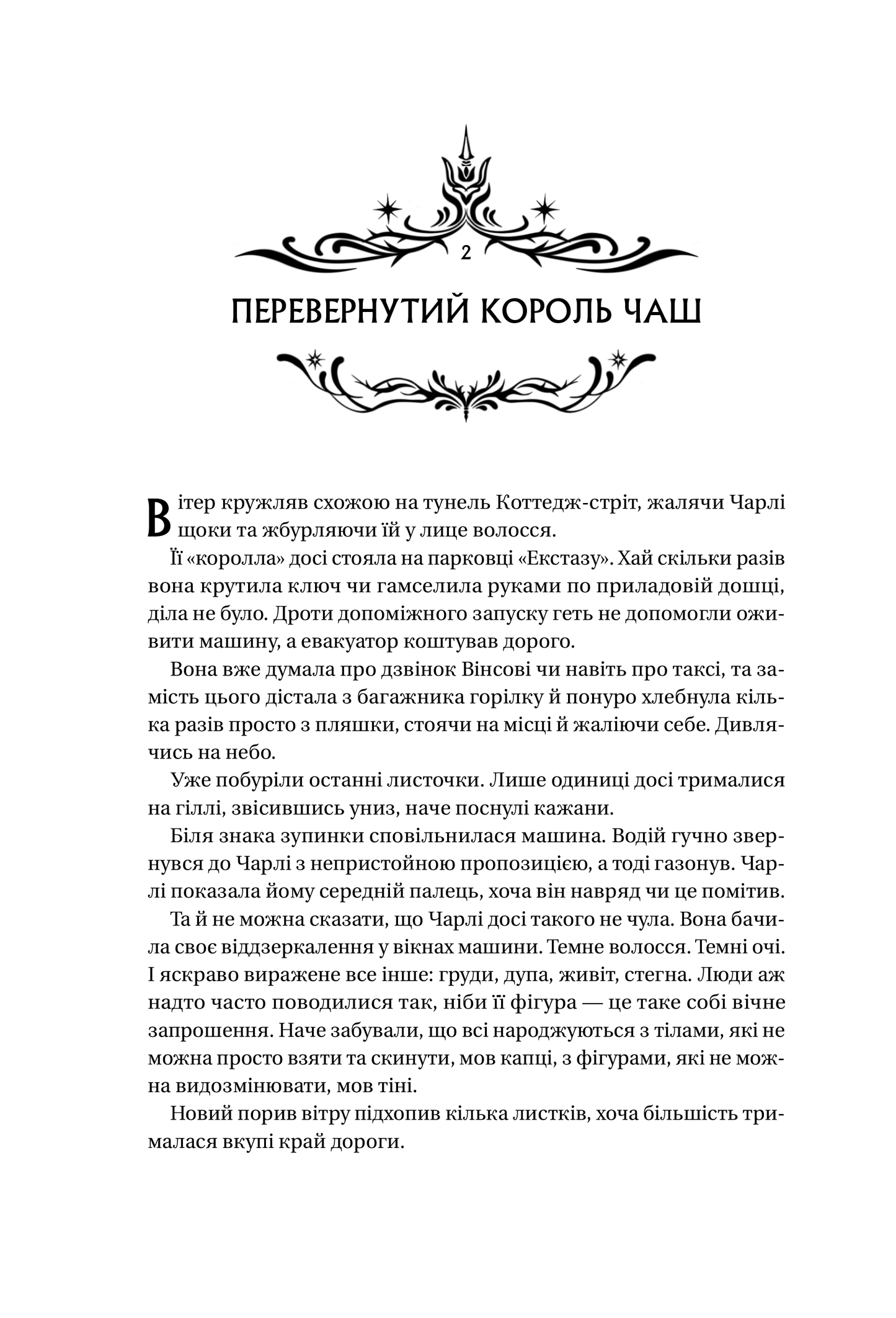 Книга Книга ночі (з кольоровим зрізом) — Голлі Блек