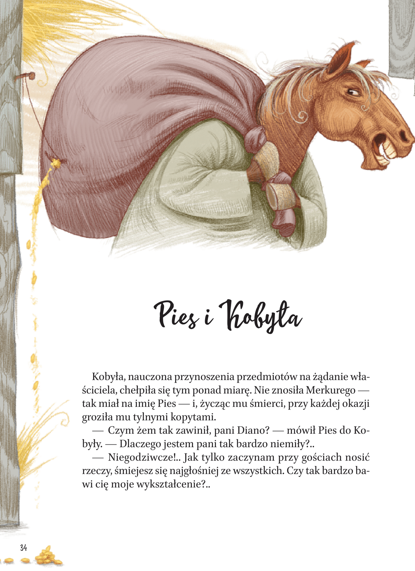Книга Bajki — Hryhorij Skoworoda