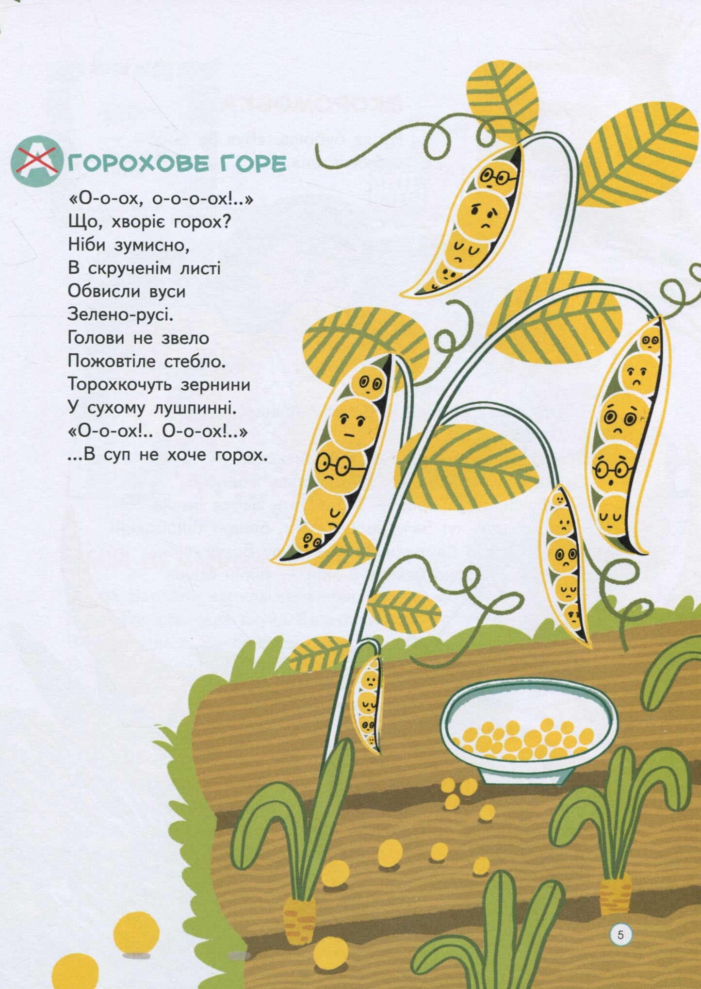 Книга Абетка — Павленко О.