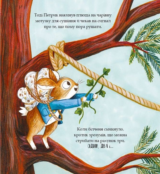 Книга Хованки — Рейчел Брайт