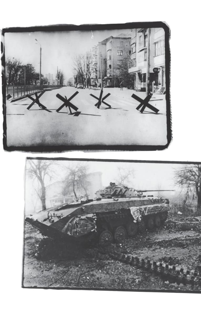 Книга Я перетворююсь... Щоденник окупації. Вибрані вірші Володимир Вакуленко-К.