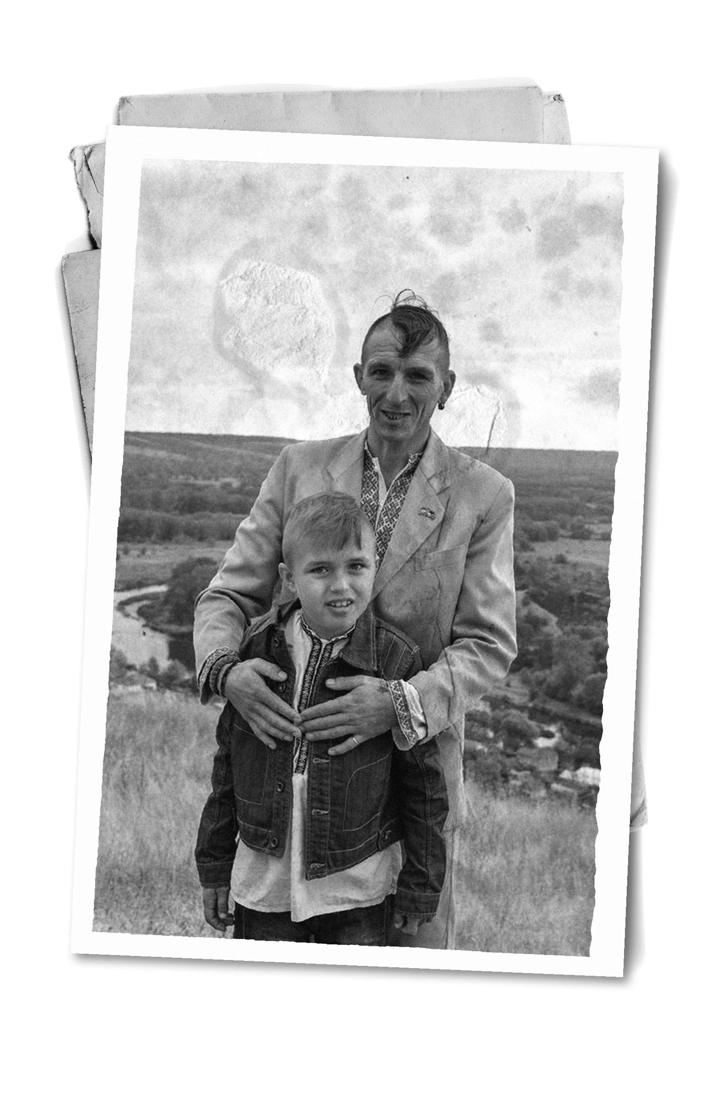 Книга Я перетворююсь... Щоденник окупації. Вибрані вірші — Володимир Вакуленко-К., упор. Рибка О.
