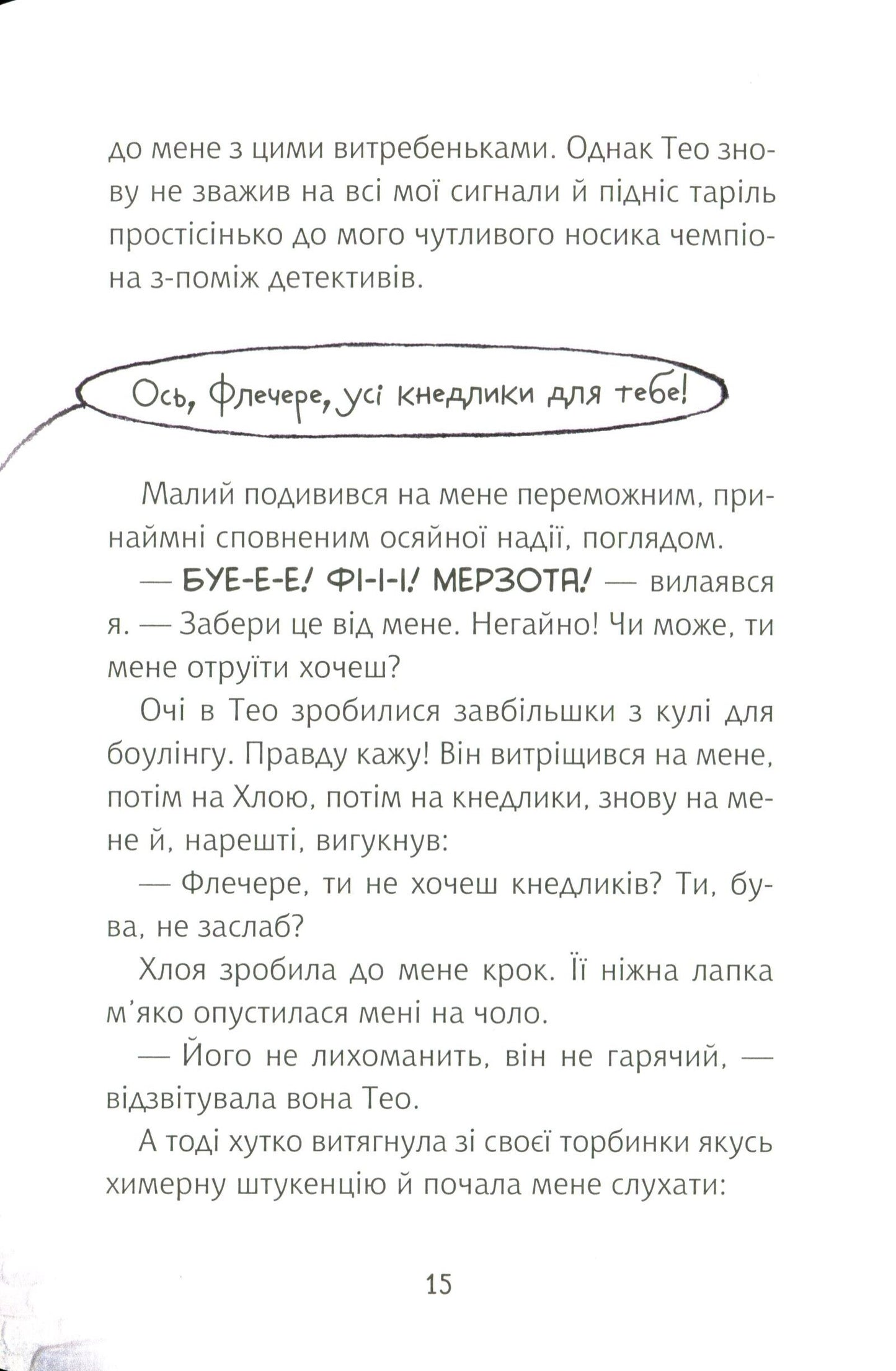 Книга Флечер.Примари геть-і шкереберть! — Ціллат А.,Бірк Я.