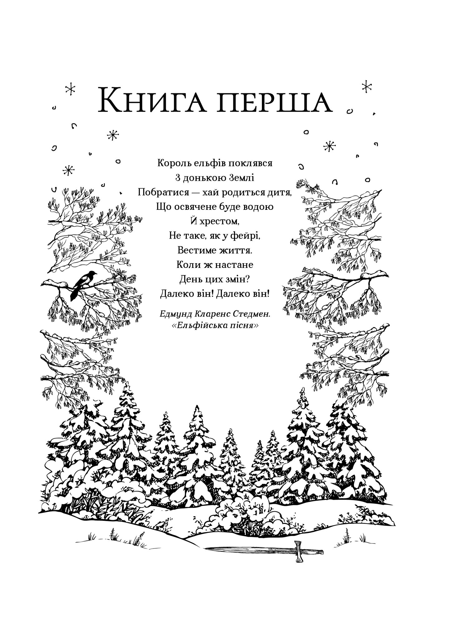 Книга Королева порожнечі — Голлі Блек