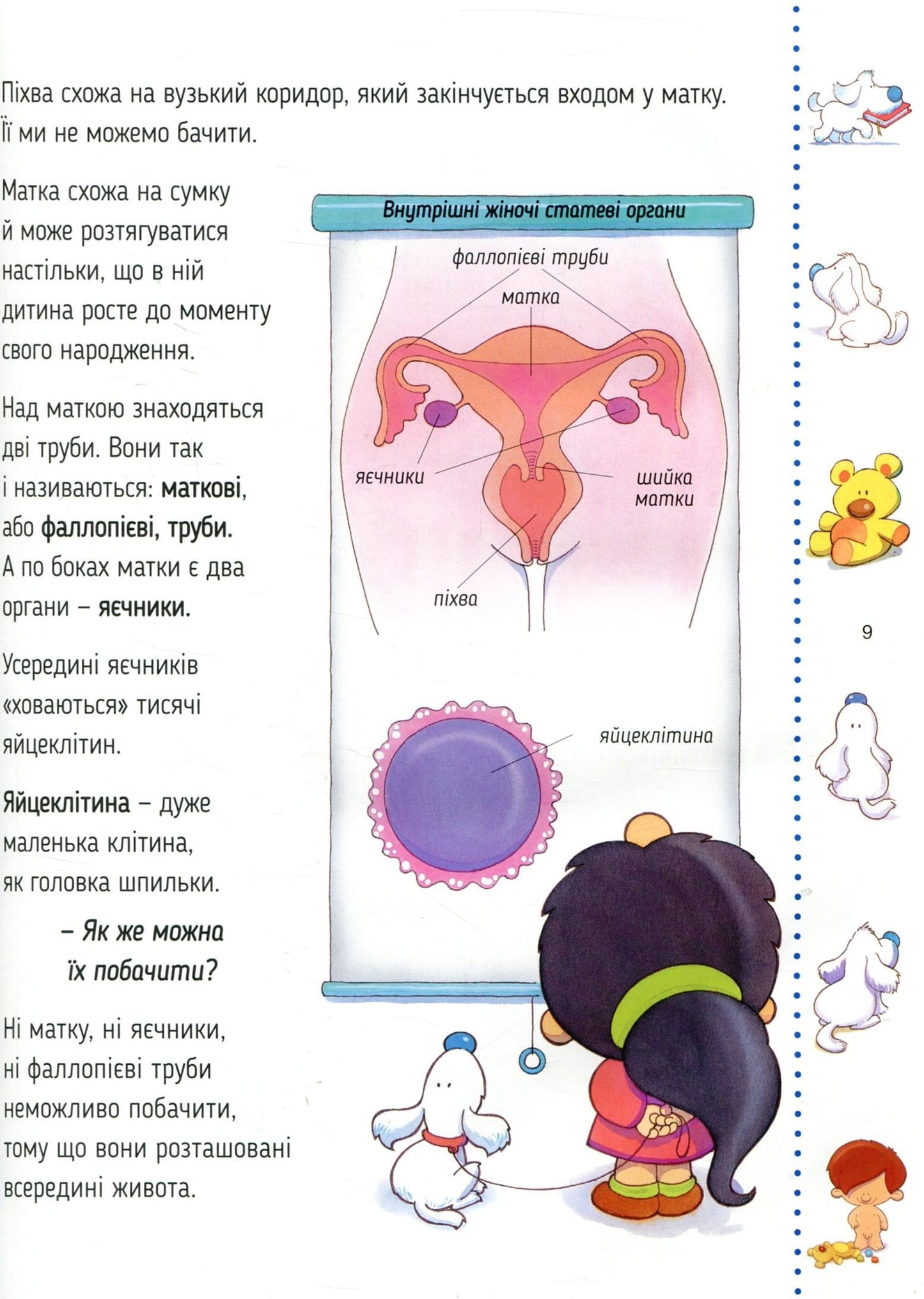 Книга Звідки я взявся? Правдиві відповіді на "незручні" питання
