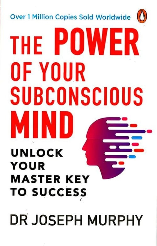 Power Of Your Subconscious Mind Murphy Joseph