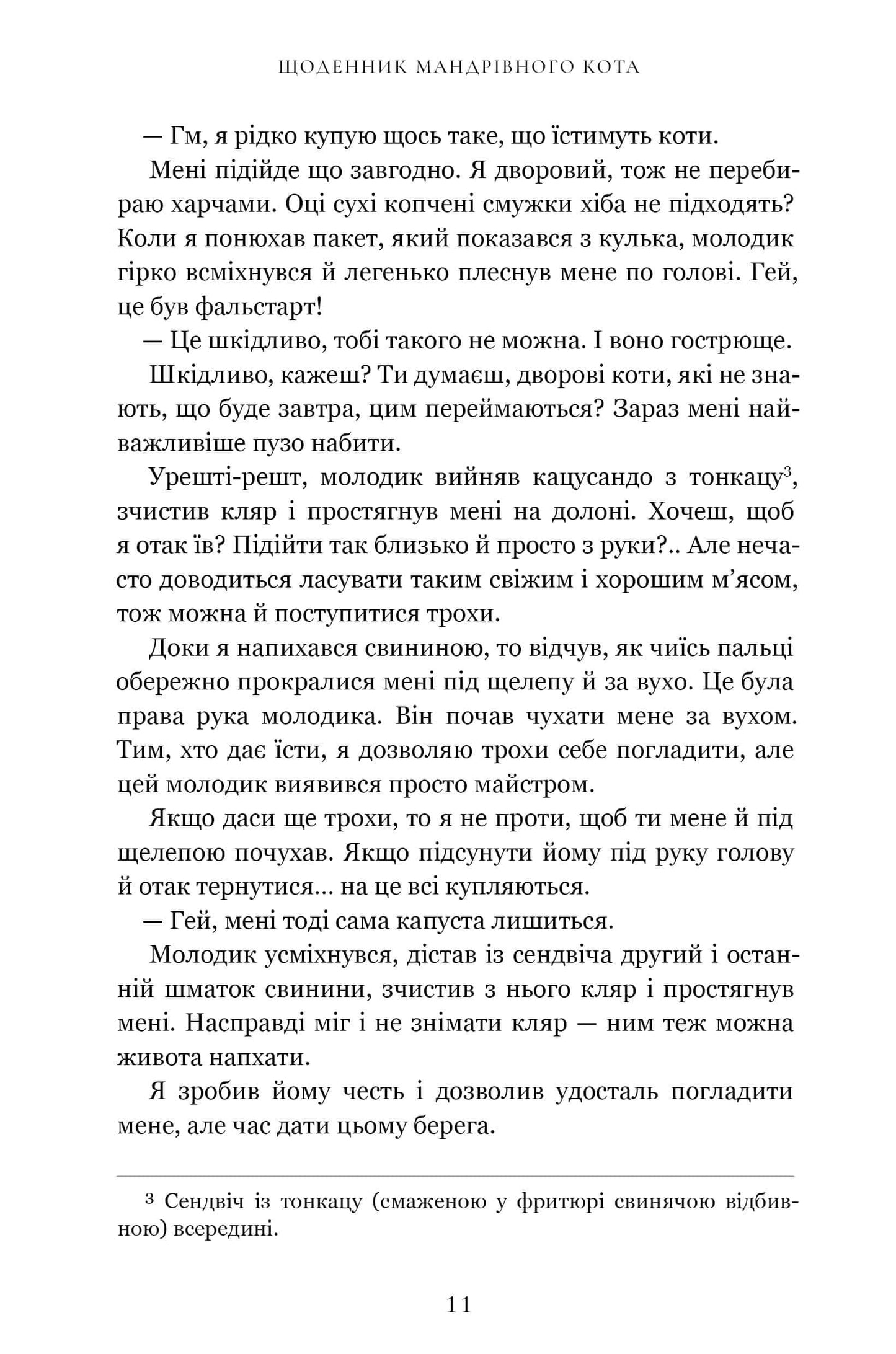 Книга Щоденник мандрівного кота Хіро Арікава