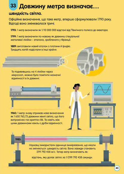 100 facts about numbers, computers and programming