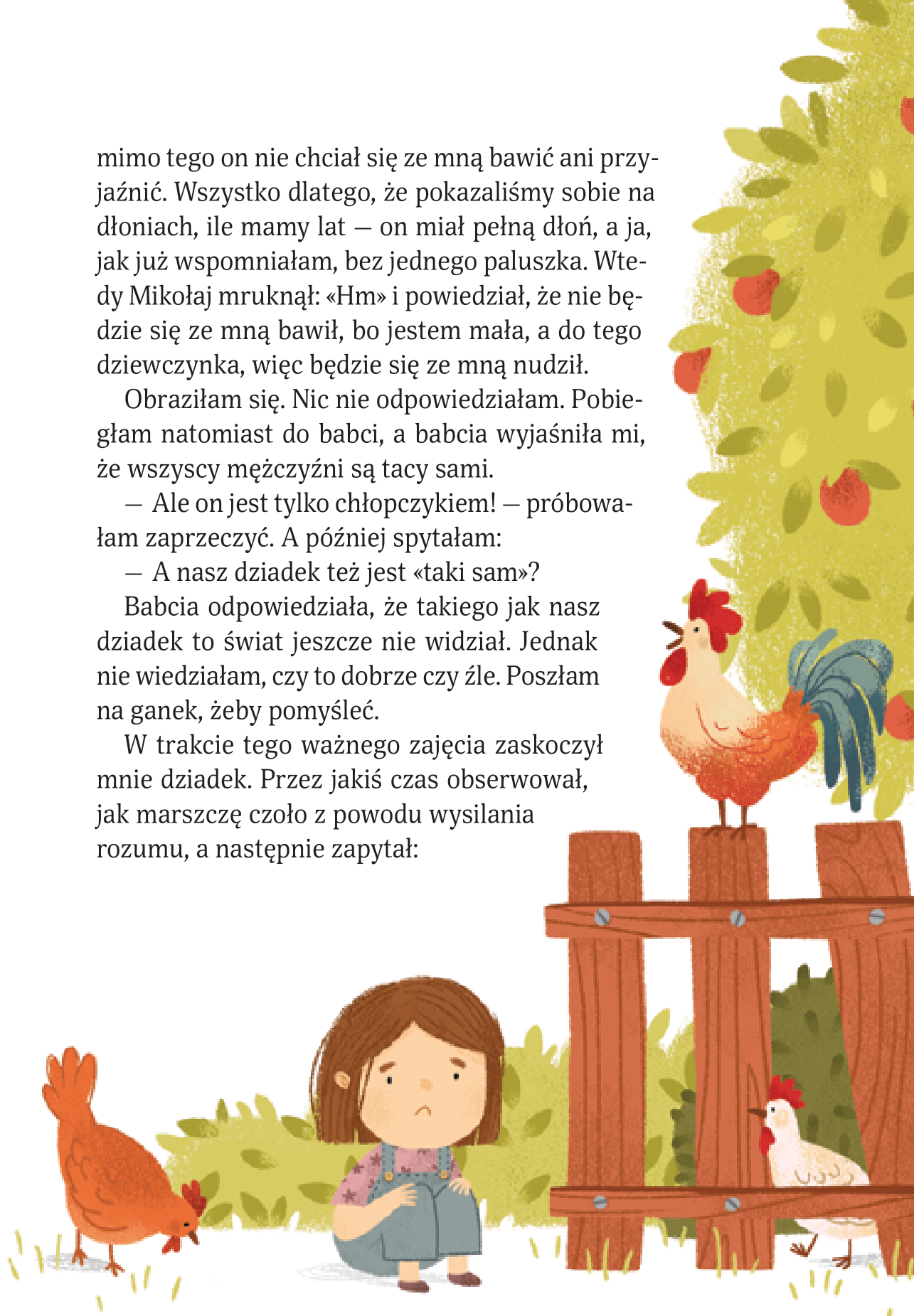 Книга Polinka — Witalij Zapeka