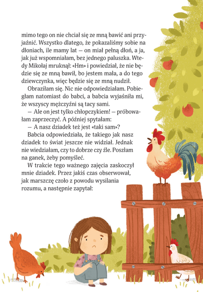 Книга Polinka — Witalij Zapeka