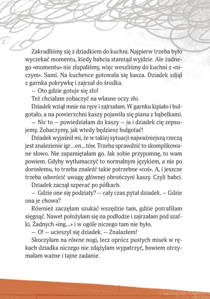 Книга Polinka — Witalij Zapeka