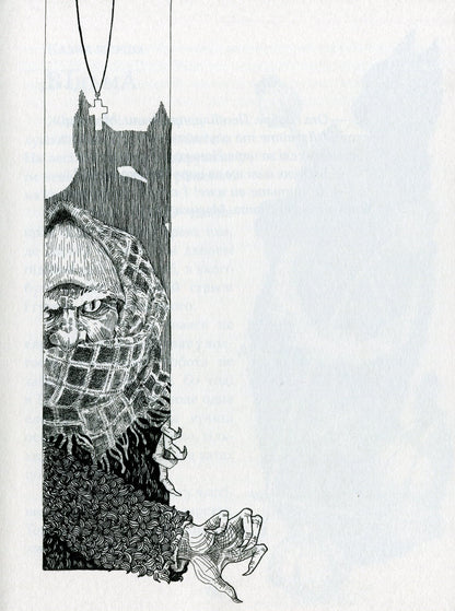 Книга Казки баби Гавришихи Олег Гавріш